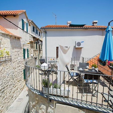 Studio Apartments Bonaca Split Exteriér fotografie
