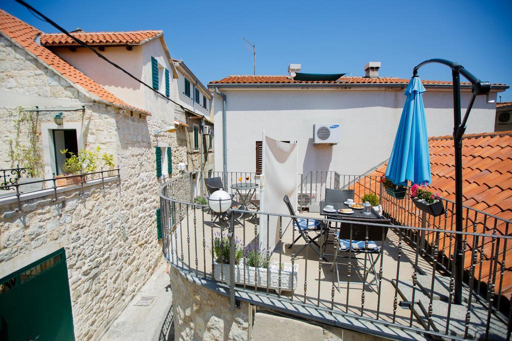 Studio Apartments Bonaca Split Exteriér fotografie