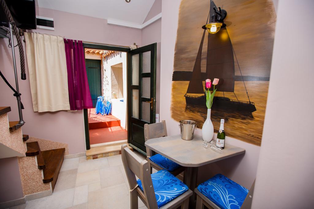 Studio Apartments Bonaca Split Exteriér fotografie
