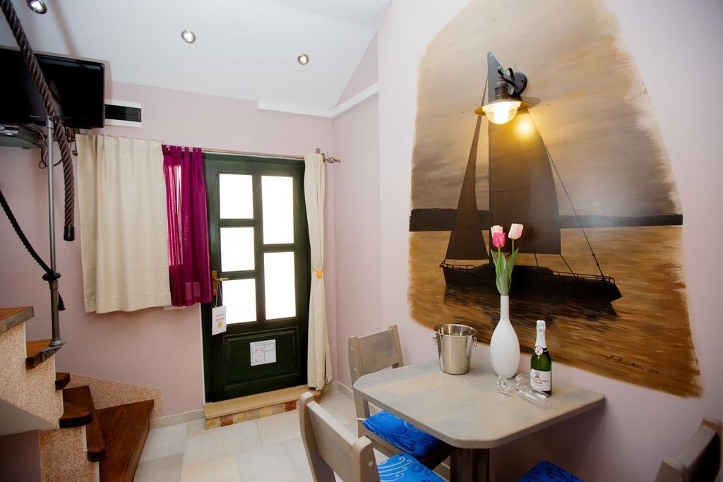 Studio Apartments Bonaca Split Exteriér fotografie