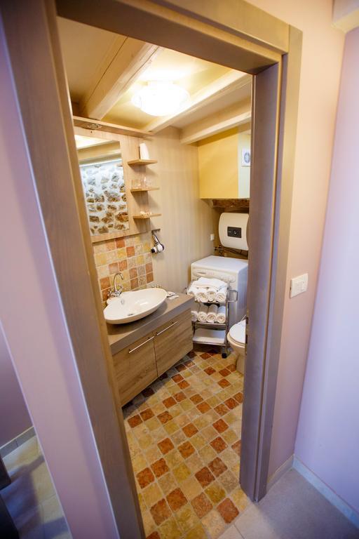 Studio Apartments Bonaca Split Exteriér fotografie