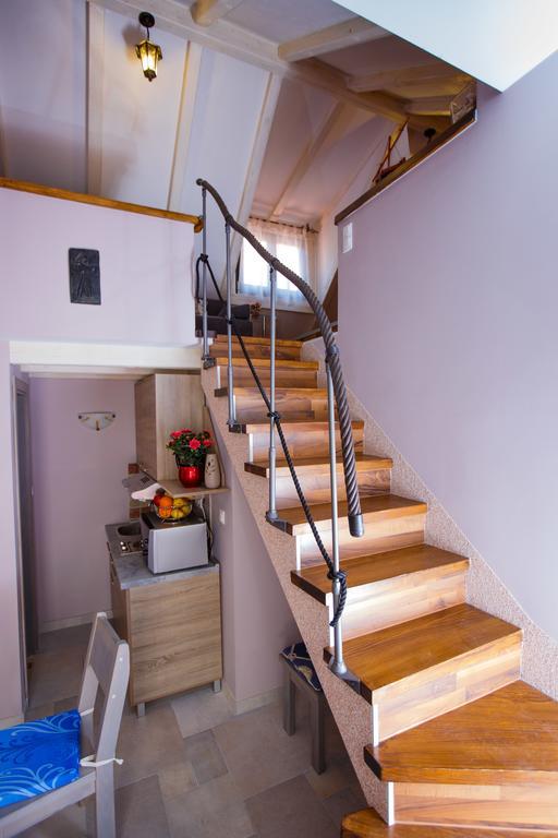 Studio Apartments Bonaca Split Exteriér fotografie