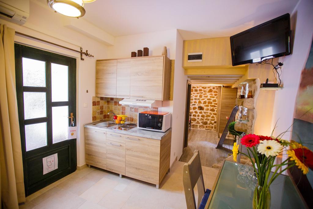 Studio Apartments Bonaca Split Exteriér fotografie