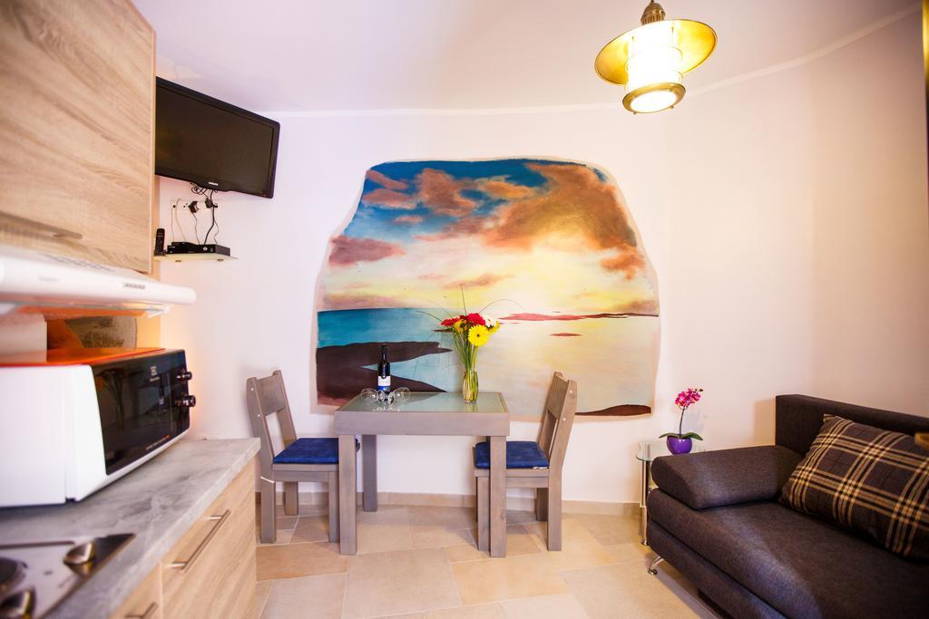 Studio Apartments Bonaca Split Exteriér fotografie