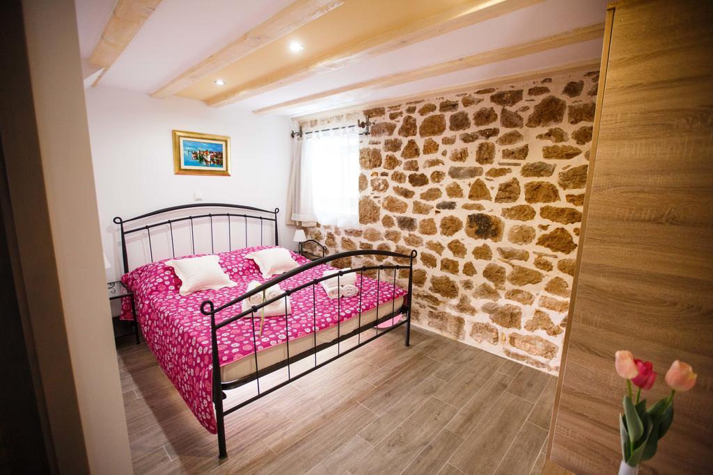 Studio Apartments Bonaca Split Exteriér fotografie